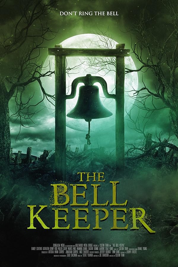 فیلم The Bell Keeper 2023 | نگهبان زنگ