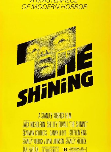 فیلم The Shining 1980 | درخشان