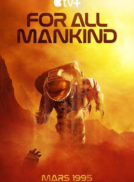 سریال  For All Mankind | برای تمام بشریت
