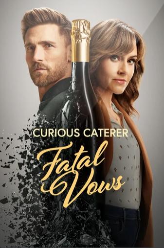 فیلم Curious Caterer: Fatal Vows 2023