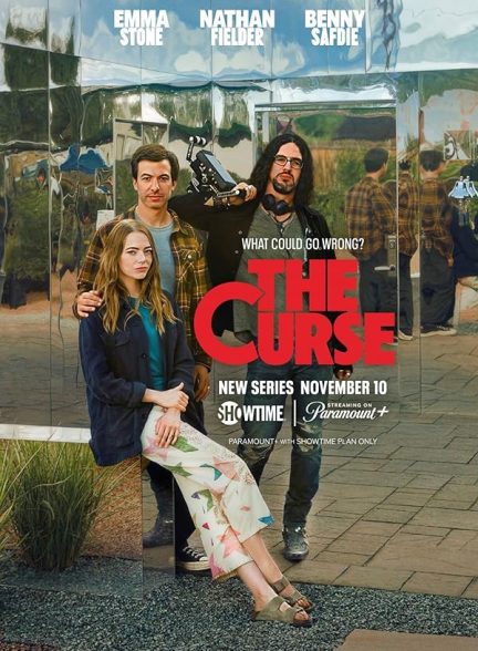 سریال  The Curse | نفرین