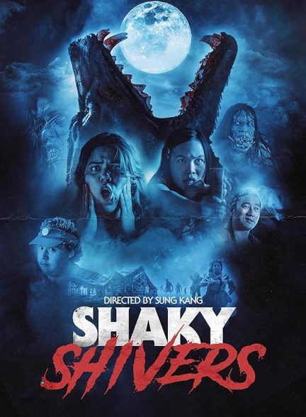فیلم Shaky Shivers 2022 | لرزان لرزان