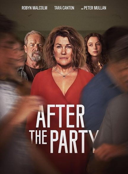 سریال  After the Party | بعد از مهمانی