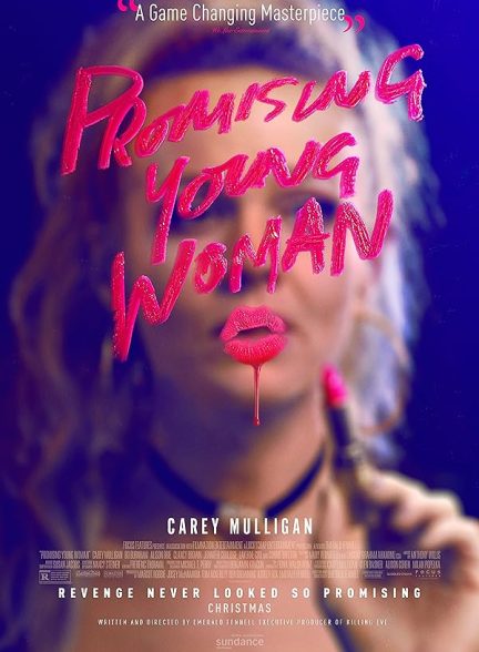 فیلم Promising Young Woman 2020 | زن جوان آینده دار