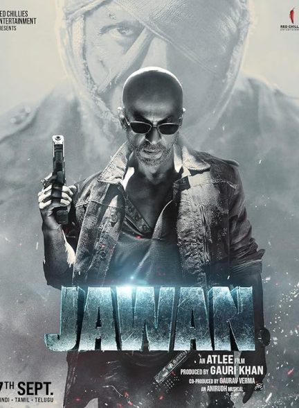 فیلم Jawan 2023 | جوان