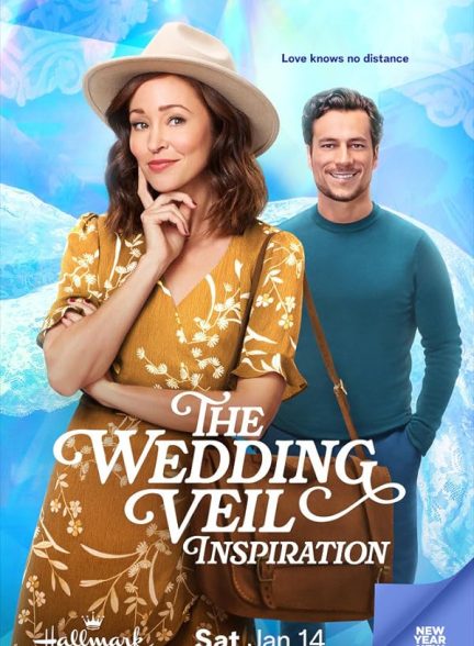 فیلم The Wedding Veil Inspiration 2023