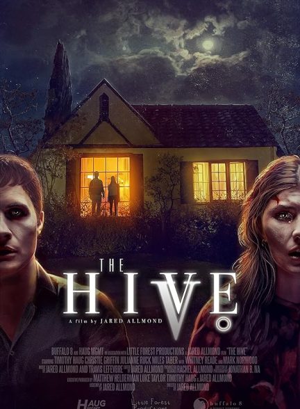 فیلم The Hive 2023 | کندو