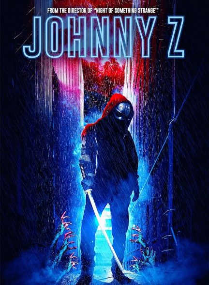 فیلم Johnny Z 2023