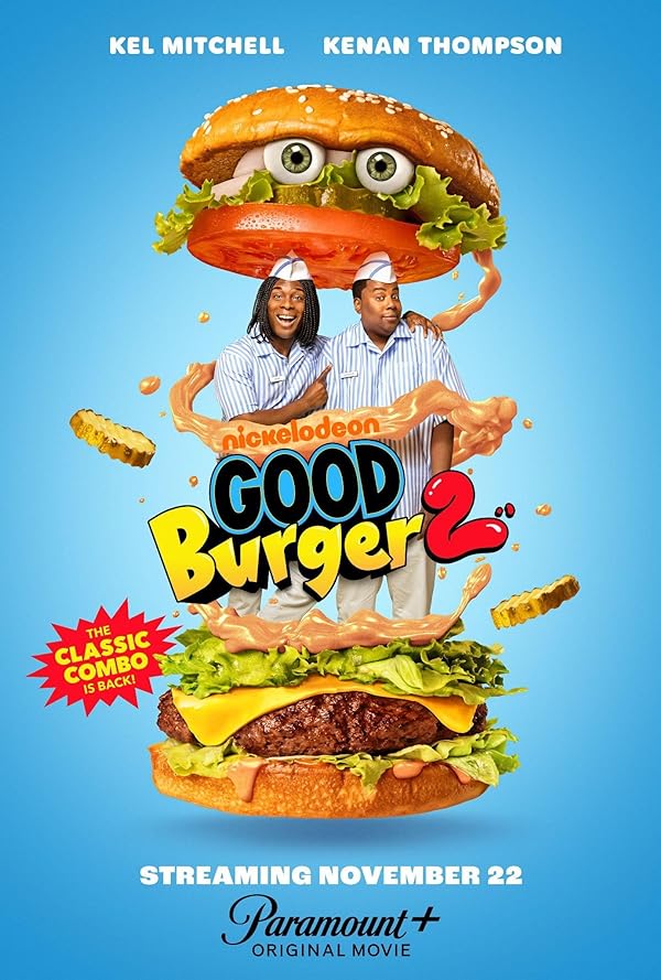 Good Burger 2 2023