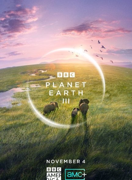 مینی سریال  Planet Earth III | سیاره زمین III