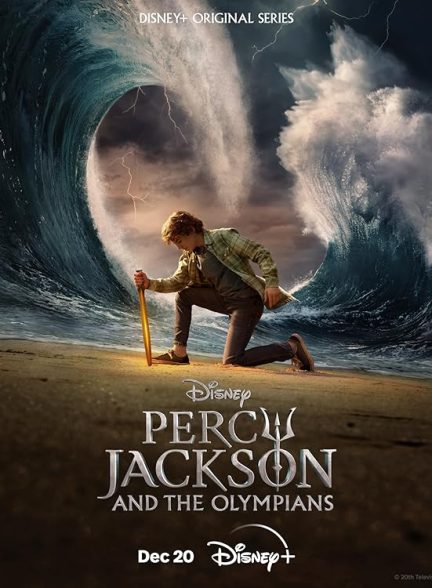 سریال  Percy Jackson and the Olympians | پرسی جکسون و المپیکی ها