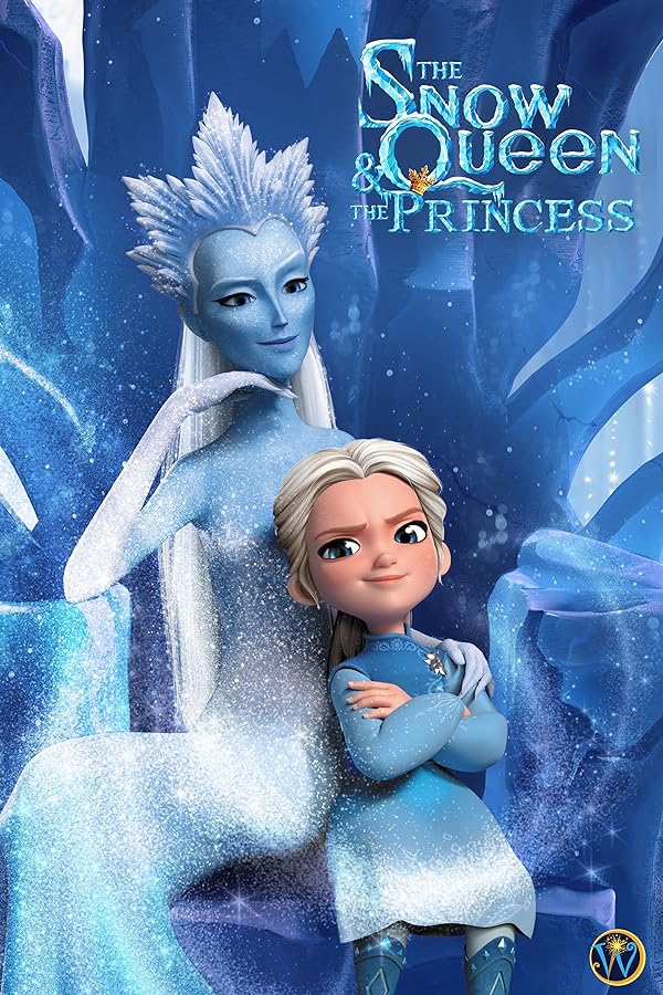 The Snow Queen and the Princess 2022