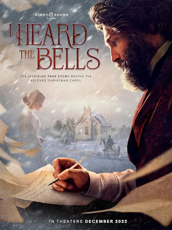 فیلم I Heard the Bells 2022 صدای زنگ ها را شنید