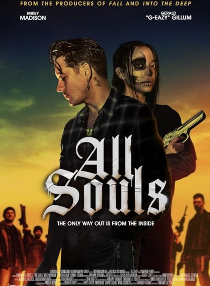 فیلم All Souls 2023 | همه روح ها