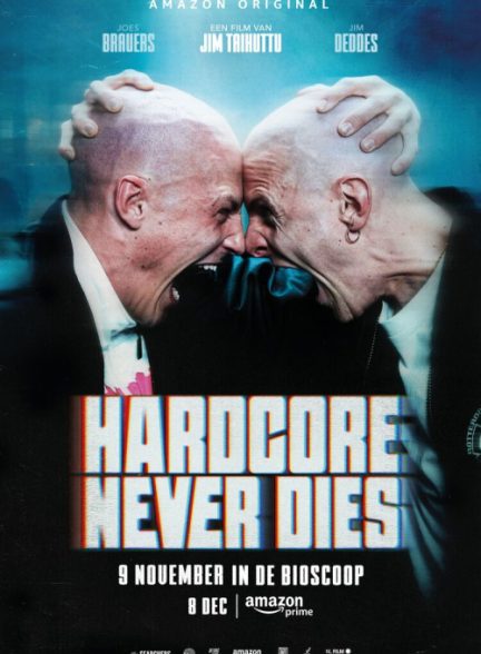 فیلم Hardcore Never Dies 2023