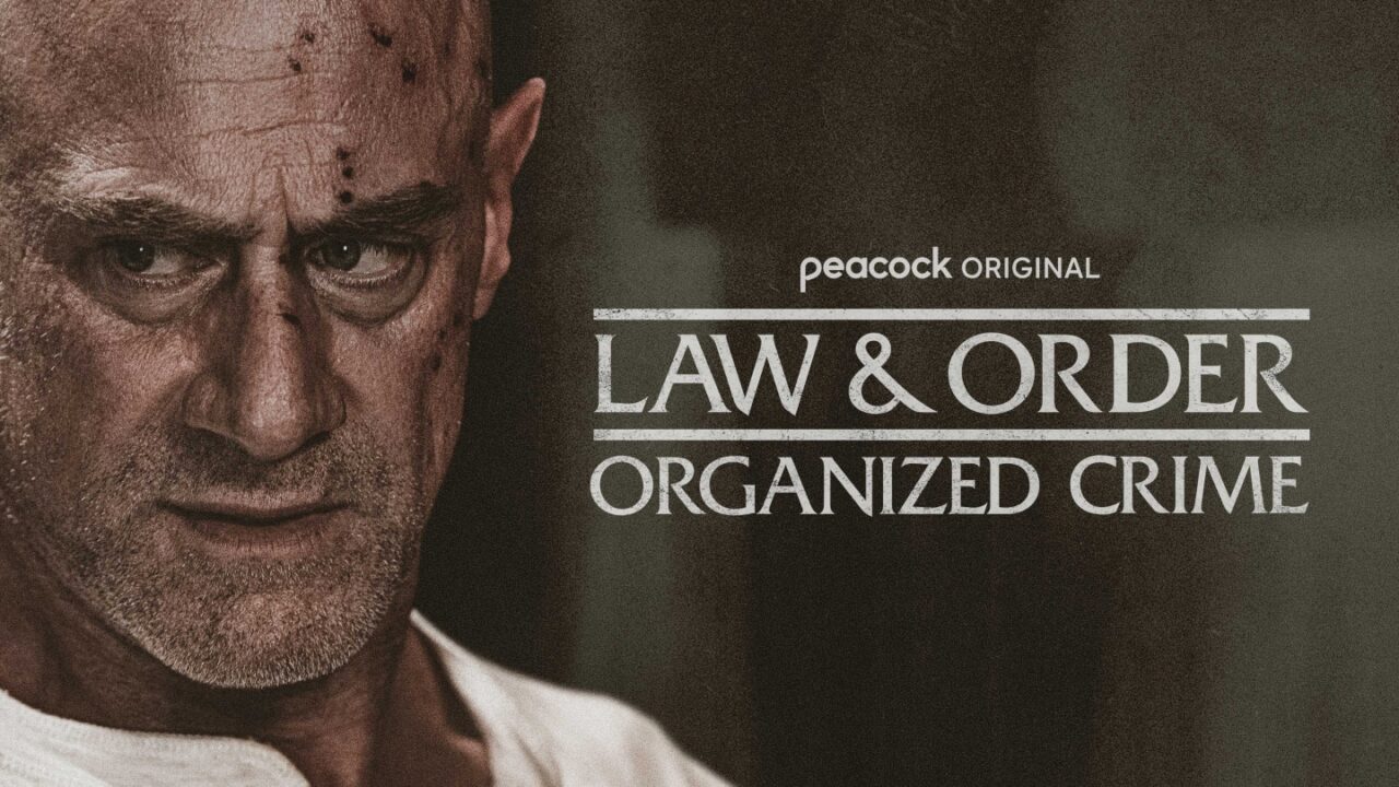 سریال  Law & Order: Organized Crime | نظم و قانون: جرائم سازمان یافته