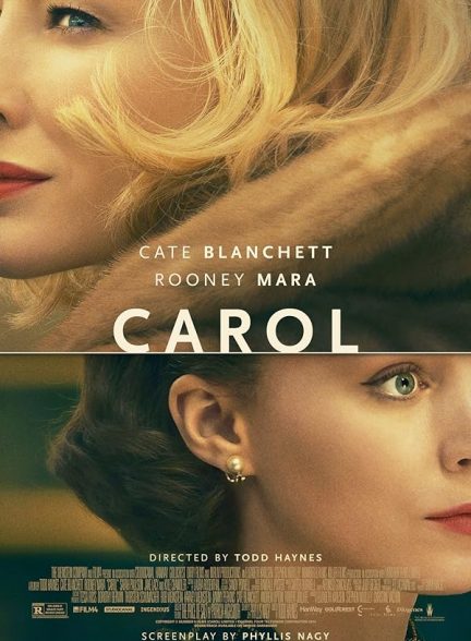 فیلم Carol 2015 | کارول