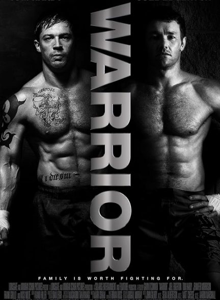 فیلم Warrior 2011 | مبارز