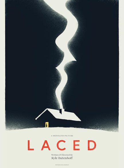 فیلم Laced 2023