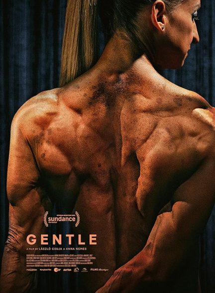 فیلم Gentle 2022 | جنتل