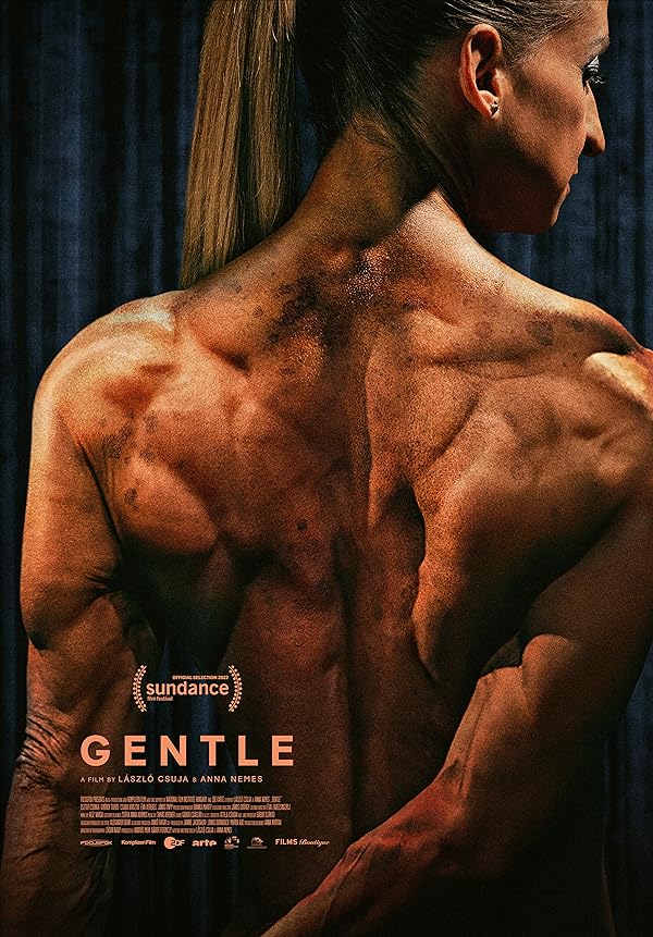 پوستر فیلم Gentle 2022 | جنتل - سینماچی