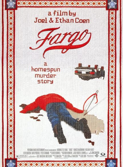 فیلم Fargo 1996 | فارگو