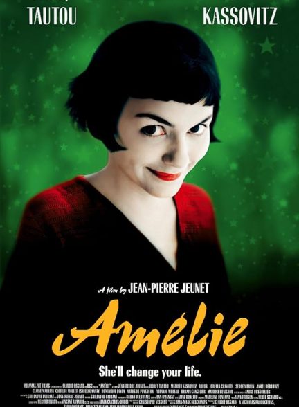 فیلم Amélie 2001 | املی