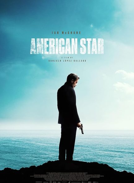 فیلم American Star 2024 | ستاره آمریکایی