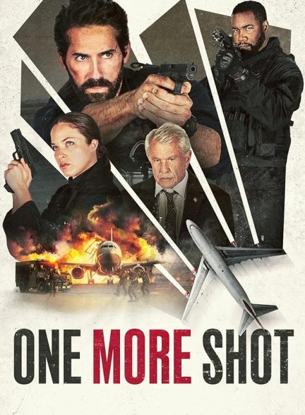 فیلم One More Shot 2024 | یک فرصت دیگر