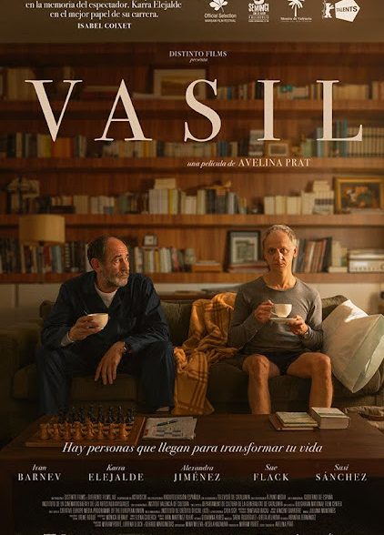 فیلم Vasil 2022