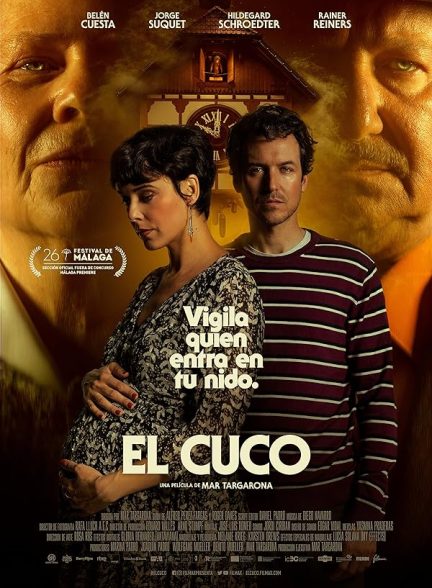 فیلم The Cuckoo’s Curse 2023 | نفرین فاخته