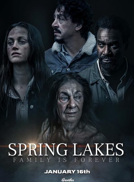 فیلم Spring Lakes 2023 | دریاچه های بهار