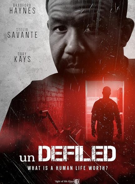 فیلم Undefiled 2024