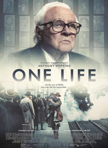 فیلم One Life 2023 | یک زندگی