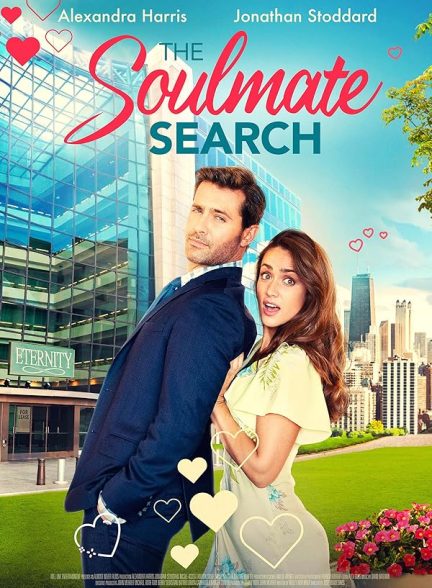 فیلم The Soulmate Search 2023 | جستجوی همسر