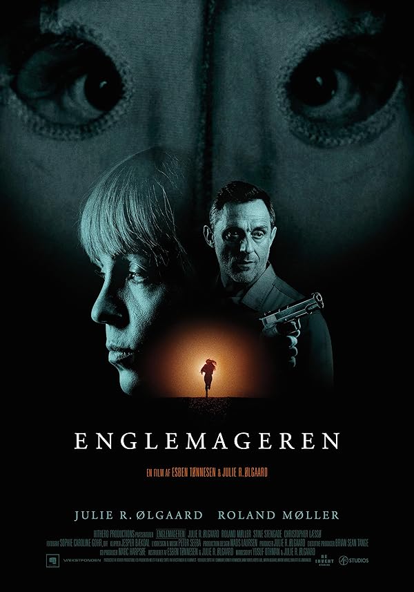 فیلم Englemageren 2023