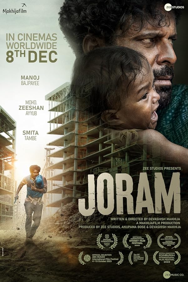 فیلم Joram 2023