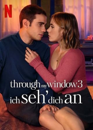 فیلم Through My Window: Looking at You 2024