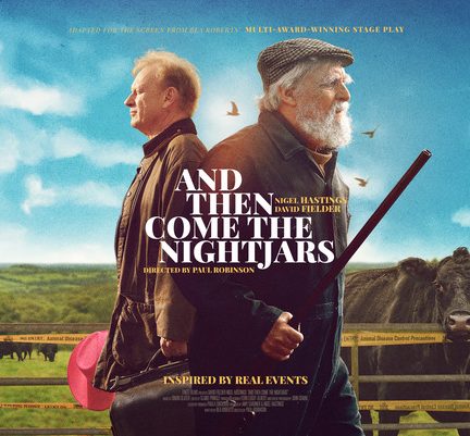 فیلم And Then Come the Nightjars 2023 | و سپس شبگردها می آیند