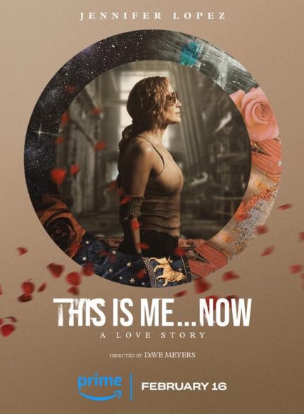 فیلم This Is Me… Now 2024 | این منم… حالا