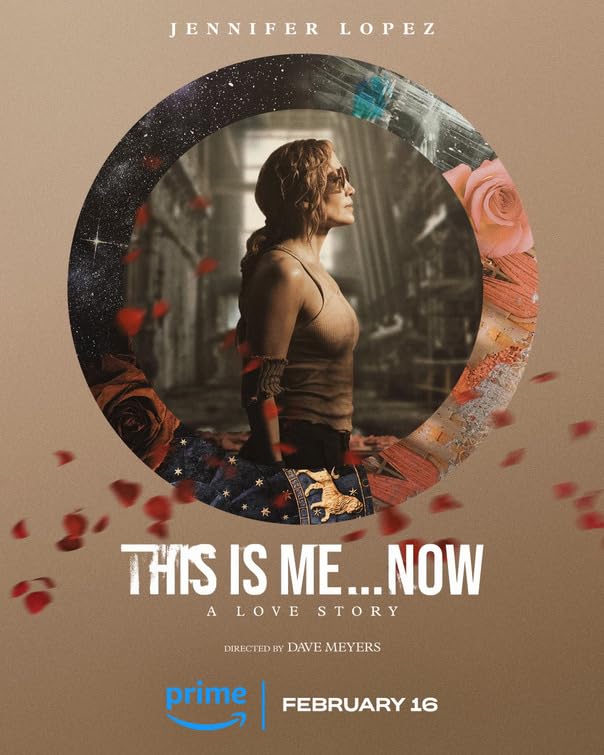 فیلم This Is Me… Now 2024 | این منم… حالا