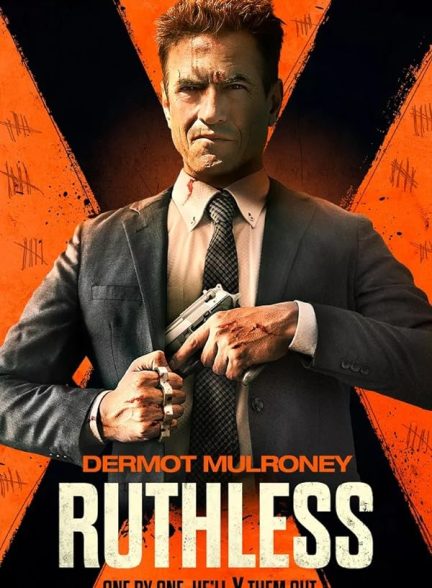 فیلم Ruthless 2023 | بی رحم