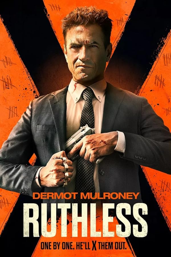 فیلم Ruthless 2023 | بی رحم