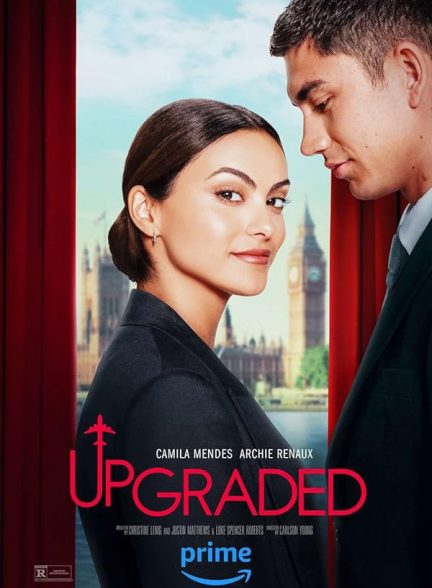 فیلم Upgraded 2024 | ارتقا یافته