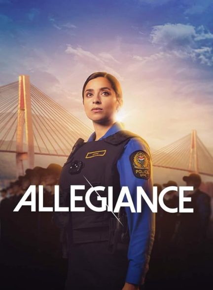 پوستر سریال Allegiance - سینماچی