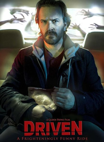 فیلم Driven 2019 | رانده