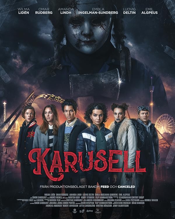 فیلم Carousel 2023