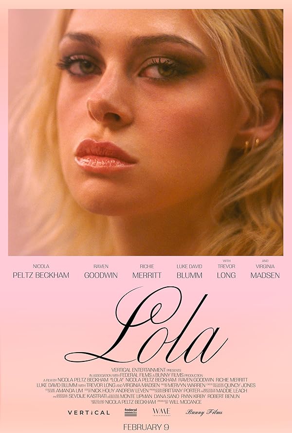 فیلم Lola 2024 | لولا