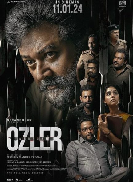 فیلم Abraham Ozler 2024 | آبراهام اوزلر