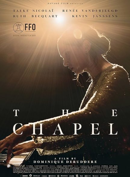 فیلم The Chapel 2023 | کلیسای کوچک